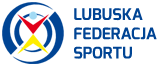 Logo Lubuskiej Federacji Sportu