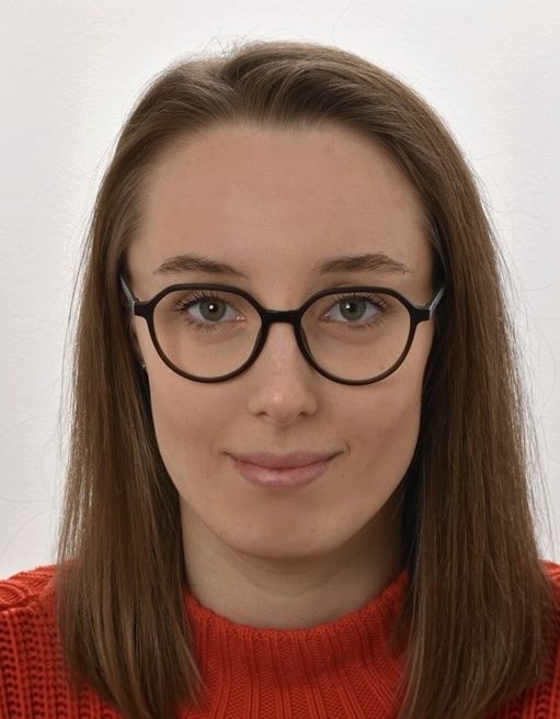 mgr Maria Maziewska