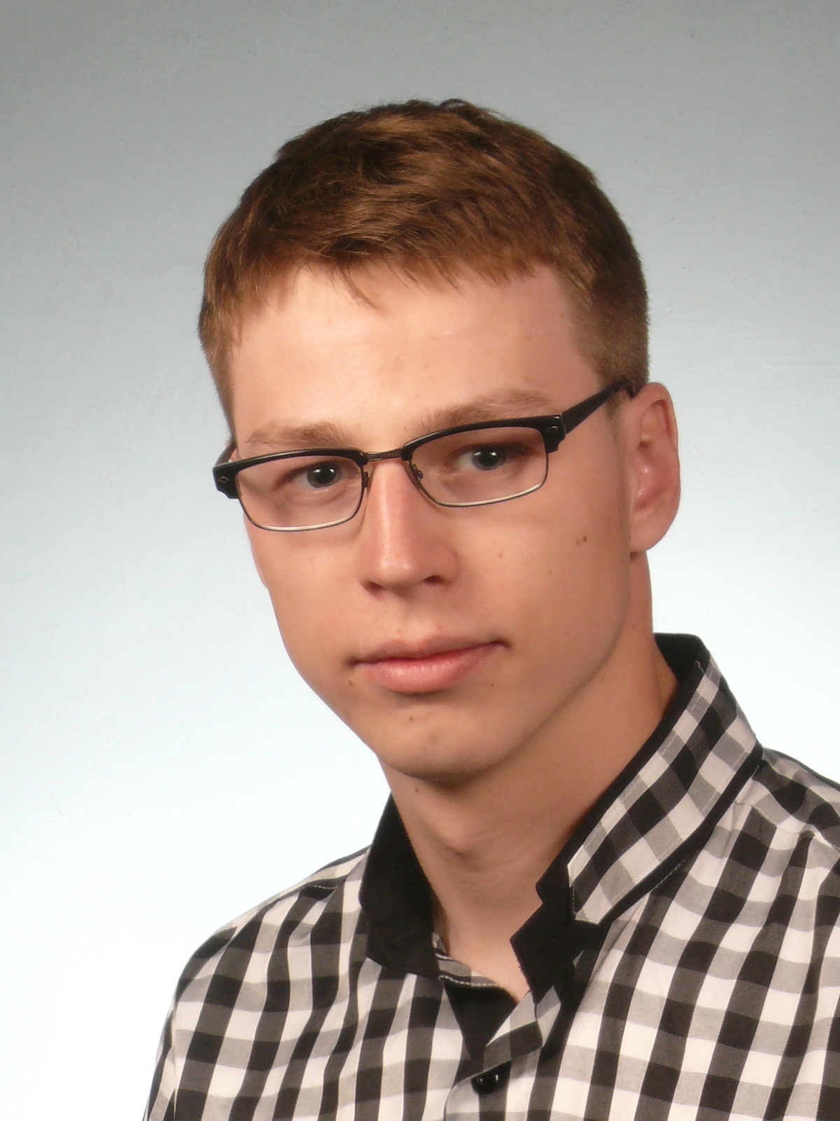 dr Mateusz Ludwiczak