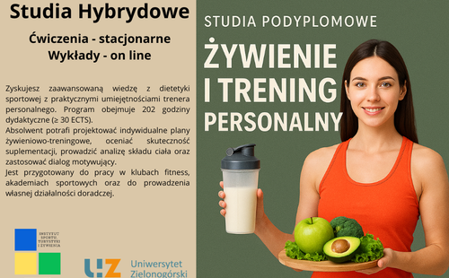 Ruszyła rekrutacja na studia podyplomowe