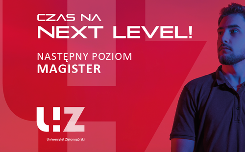 Zapraszamy do studiowania na studiach II stopnia