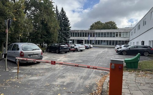 Katedra Żywienia Człowieka i Dietoterapii zmienia lokalizację
