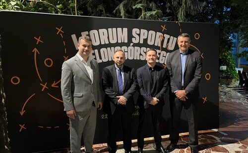 I Forum Zielonogórskiego Sportu