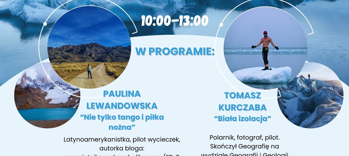 Zapraszamy do uczestnictwa w IV Dniu Turystyki organizowanym przez Katedrę Turystyki i Rekreacji