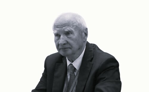 Zmarł prof. Józef Tatarczuk