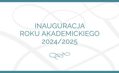 Uroczysta inauguracja roku akademickiego 2024/2025 na Uniwersytecie Zielonogórskim