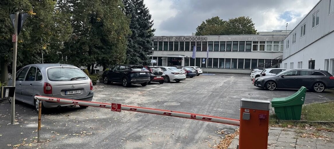 Katedra Żywienia Człowieka i Dietoterapii zmienia lokalizację